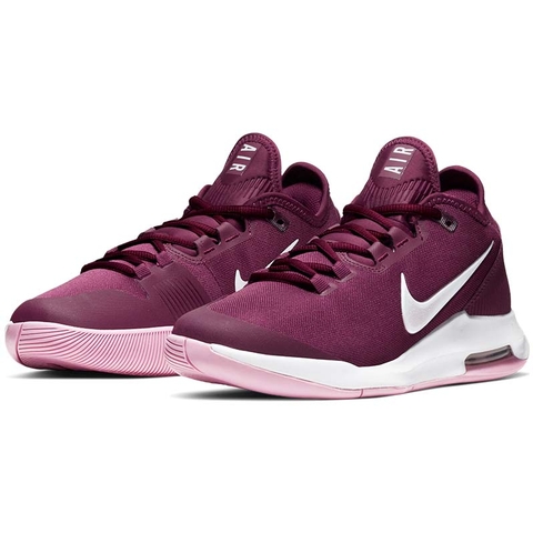 nikecourt air max wildcard women's